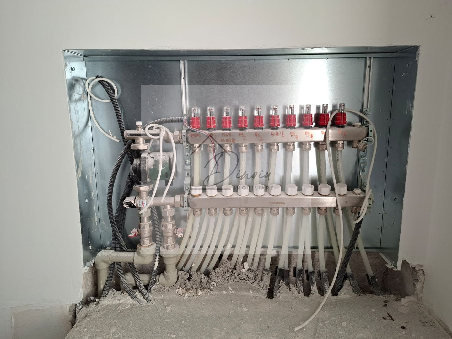 Vilă Premium 4 camere | Corbeanca Ostratu I La cheie I COM 0% - Poză 21