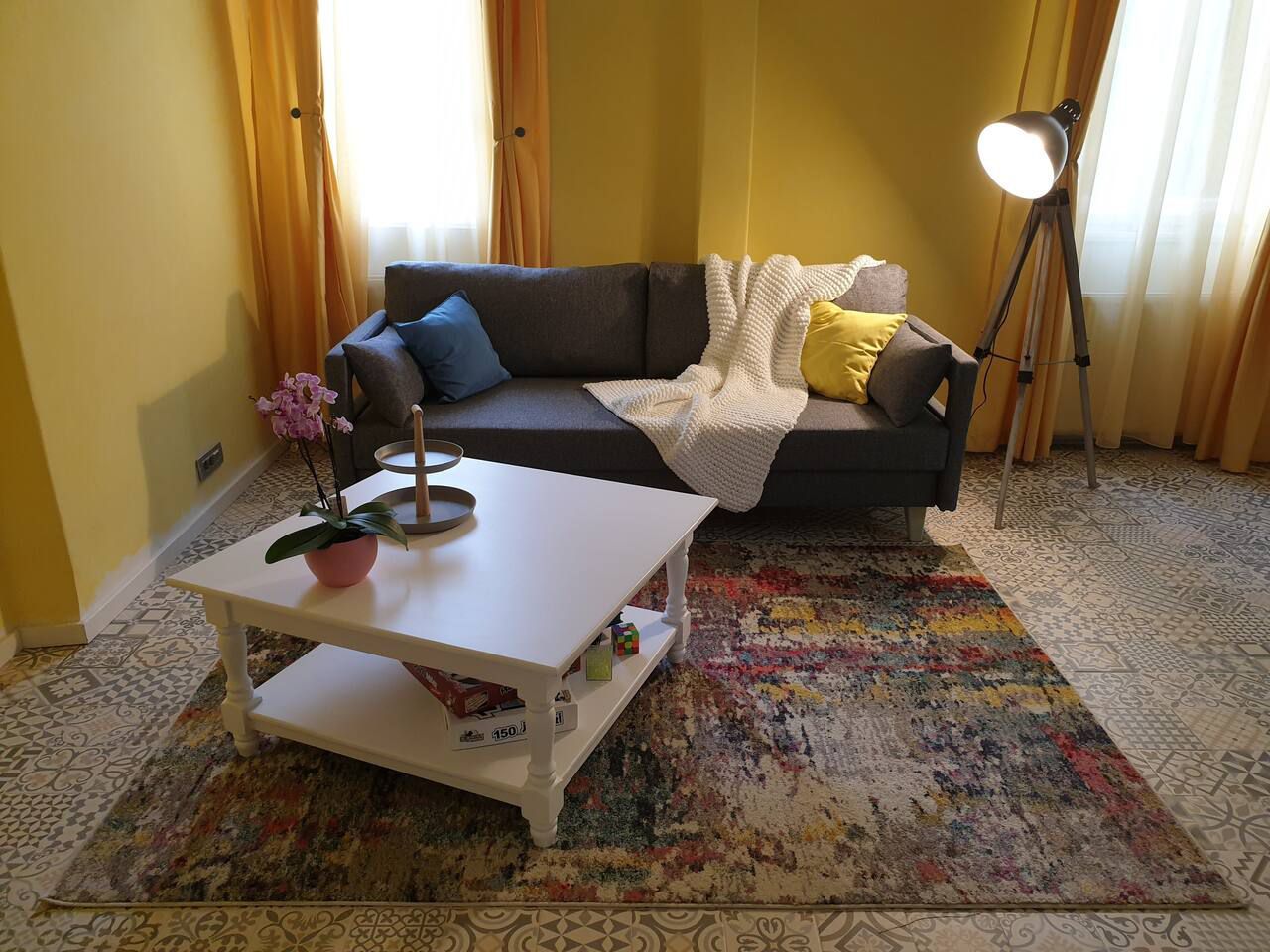 Apartament aproape de Piata Unirii - pretabil si pentru birouri - Poză 11