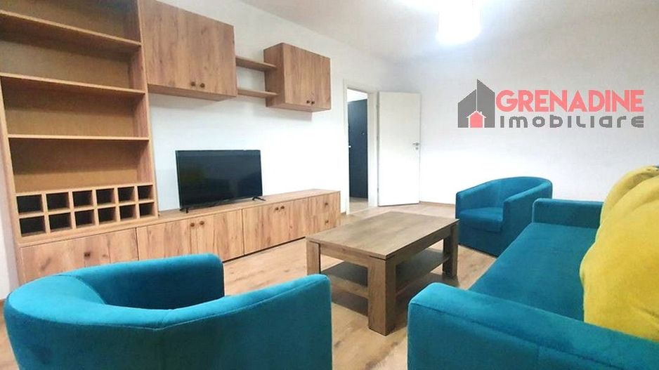 Apartament 2 camere - Alphaville Arena | loc Parcare - Cod intern 2054 - Poză 2