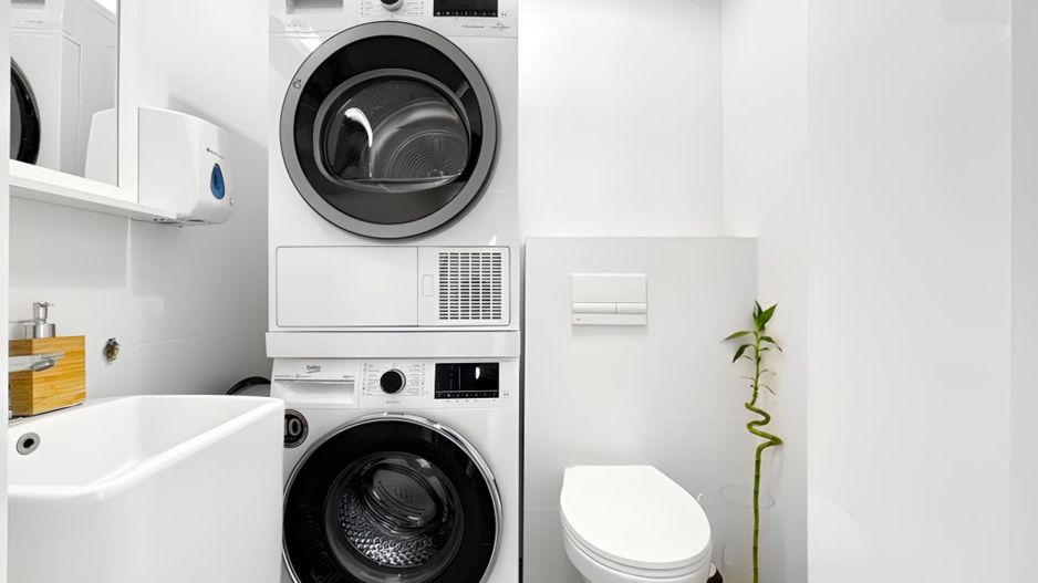 3 Camere | Lux | Piscina | 2x Parcare | Mobilat-Utilat | Comision 0 - Poză 15