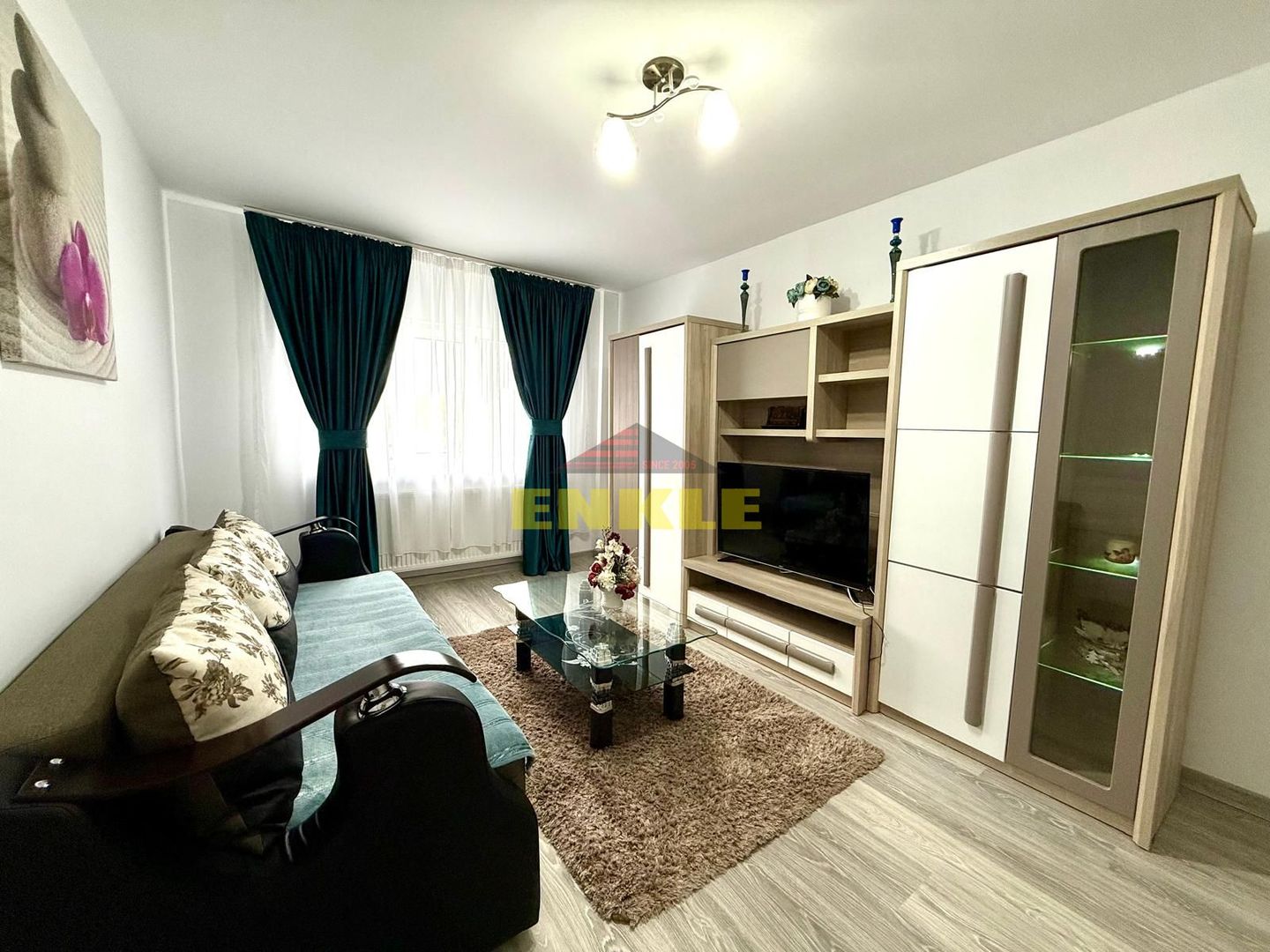 Apartament 2 camere de vânzare, zona Bucovina. - Poză 1