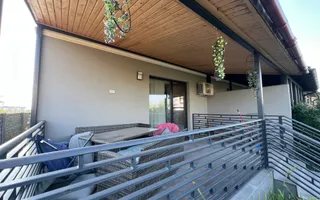 Triplex de vânzare | 4 camere | 3 băi | 112 mp | Giroc – zona ESO - Poză 20