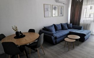 Apartament 2 camere modern, Berceni, parcare inclusa, prima inchiriere - Poză 1