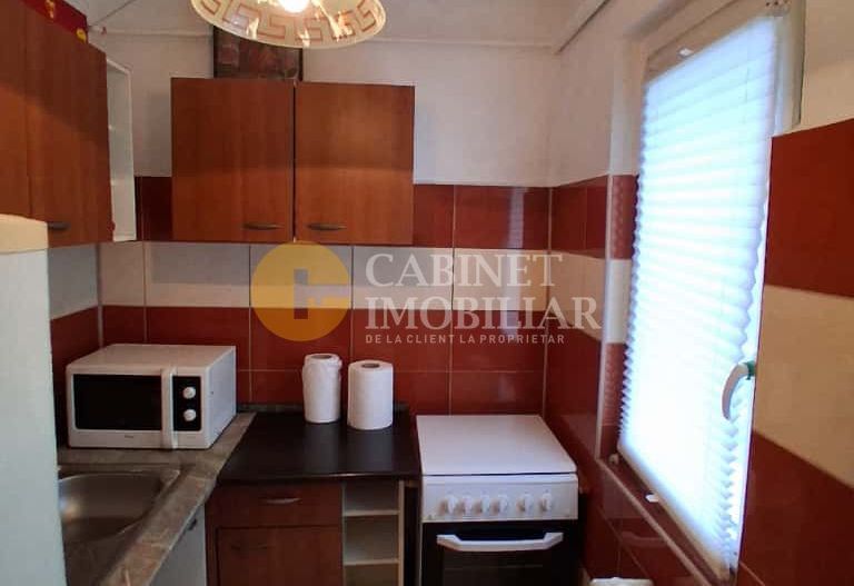Apartament 2 camere, nedecomandat, zona Tatarasi Iasi - Poză 3