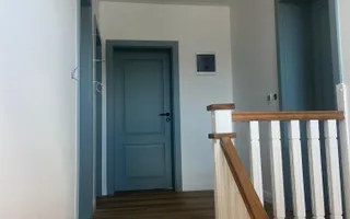 Casa moderna | 5 Camere | 245 MPU | Cisnadie - Poză 11