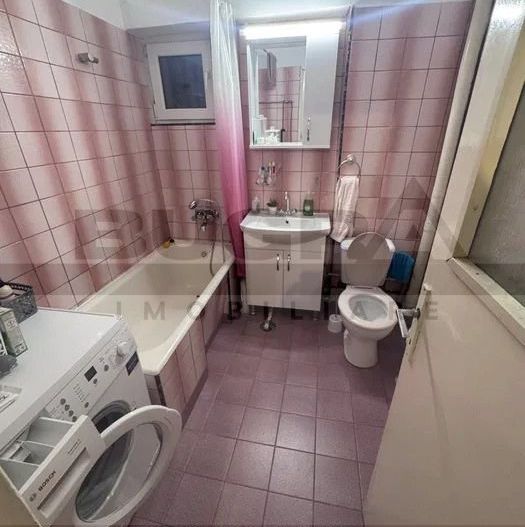 Apartament cu 3 camere, 2 bai, 66 mp, decomandat, Zona Ion Mester - Poză 5