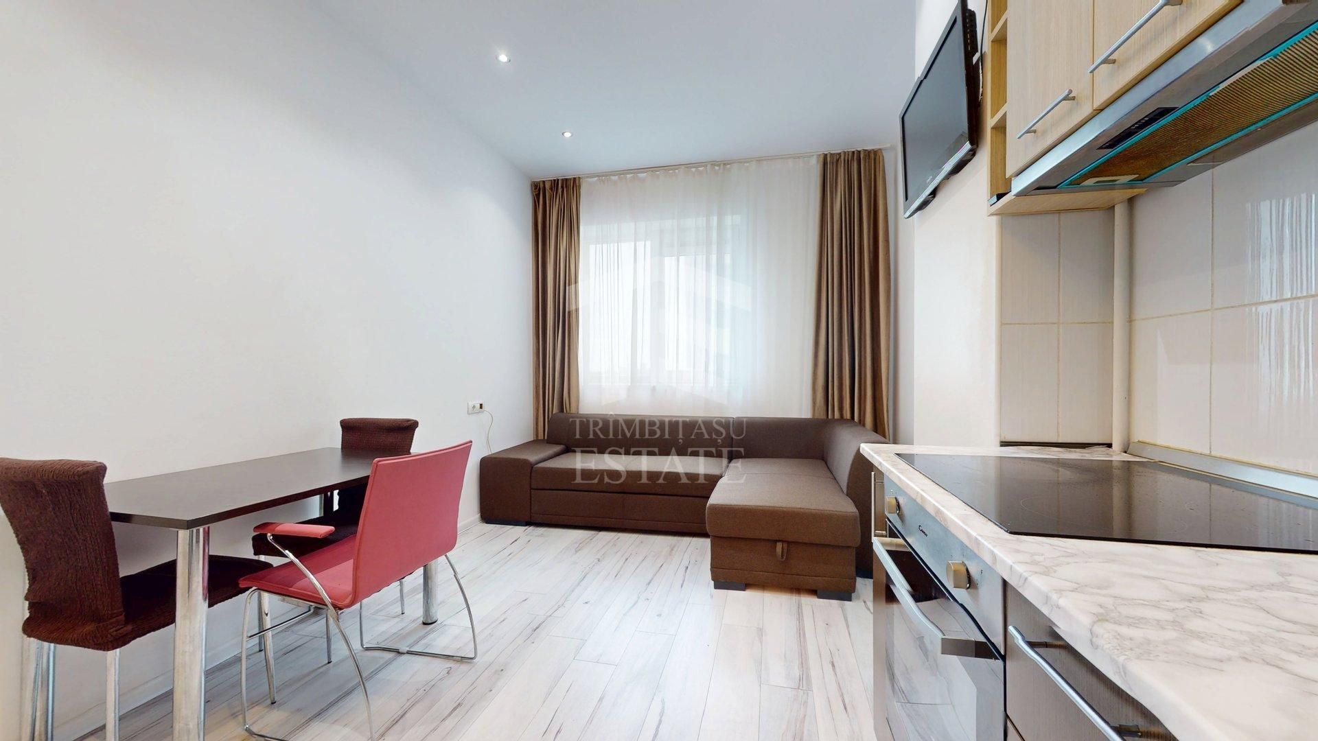 Apartament 2 camere Soseaua Vitan Barzesti Rin Grand Residence - Poză 2