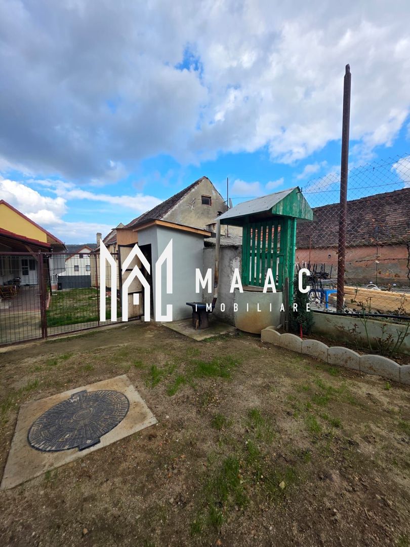 Casa individuala I Curte I Teren 1700 mp I Rosia - Poză 53