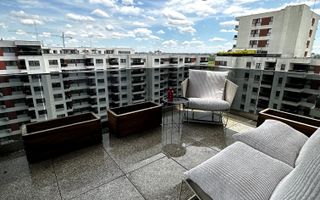 Penthouse premium | Terasă | 2 locuri de parcare | Pipera - Poză 19
