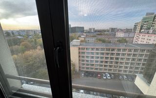 NU SE PERCEPE GARANTIE - Grozavesti - Onix Residence - Poză 24