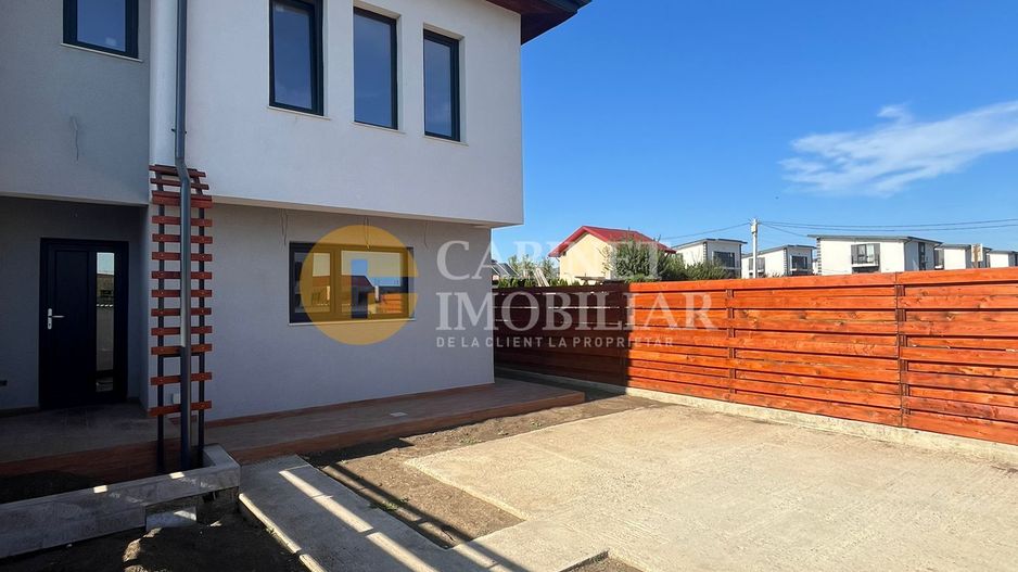 Casa Tip DUPLEX 4 camere Valea Lupului 300 TEREN - Poză 1