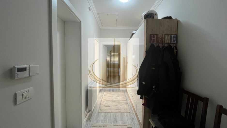 Duplex pe parter cu curte generoasa | Mosnita Veche - Poză 5