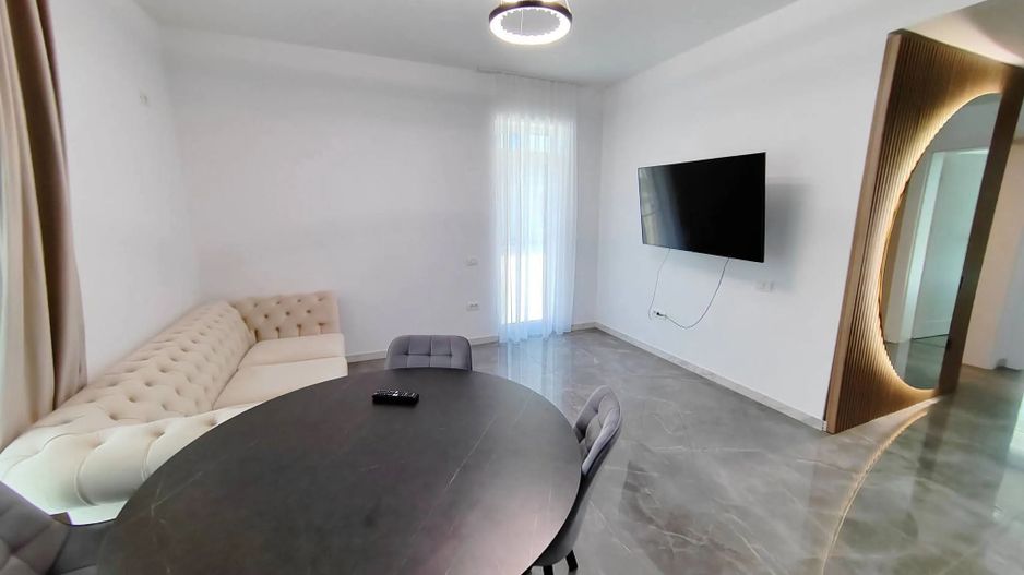 Apartament cu 3 camere de închiriat în Giroc - Poză 6