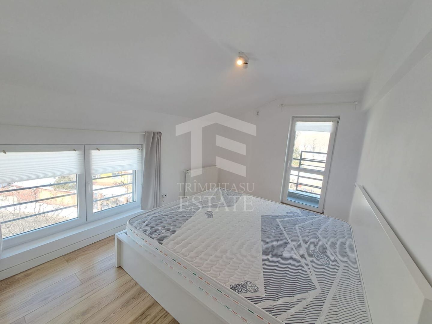 Apartament 2 camere plus terasa de 22 mp - Poză 8