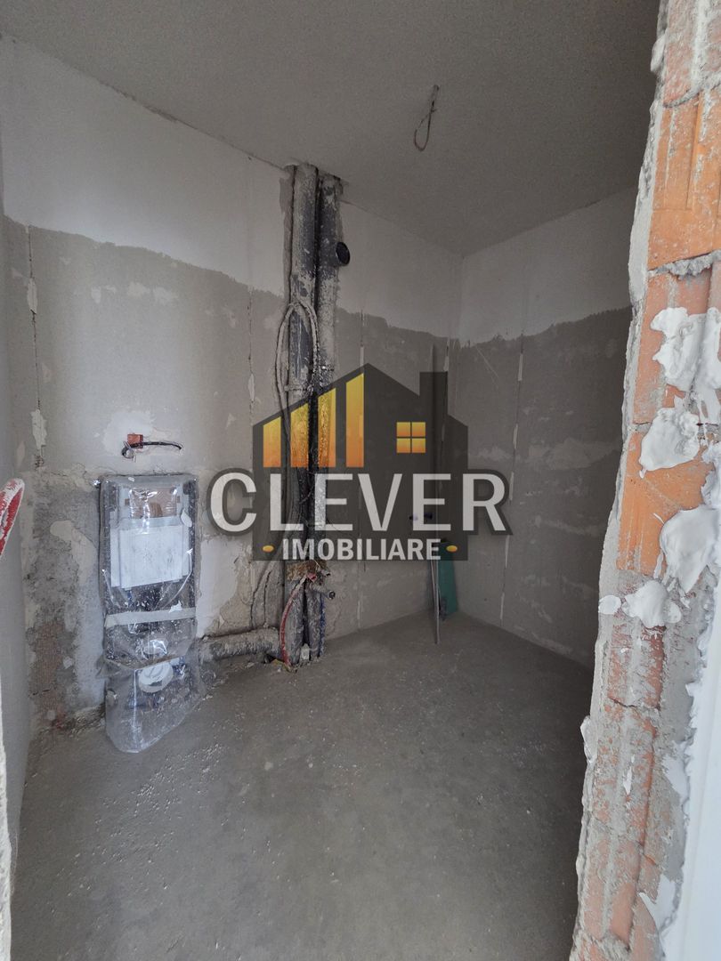 Apartament 2 Camere, 56 mp | Theodor Pallady - Poză 14