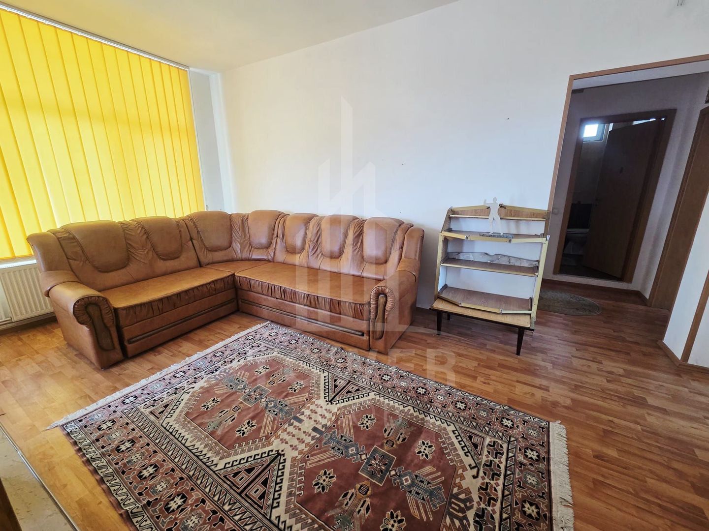 Apartment cu gradina in Selimbar - Poză 7