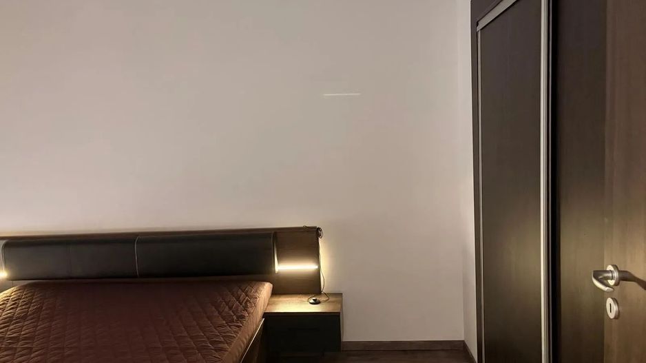 AP. 2 CAMERE- TEPES VODA RESIDENCE, PARCARE, MASINA DE SPALAT VASE - Poză 2