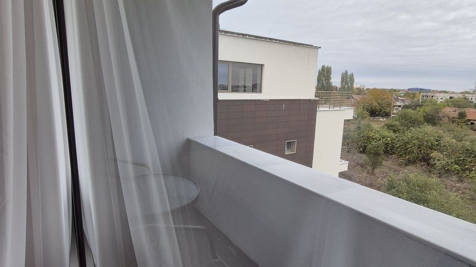 Green Lake | Lacul Baneasa | Sisesti | Vila cu 4 apartamente - Poză 2