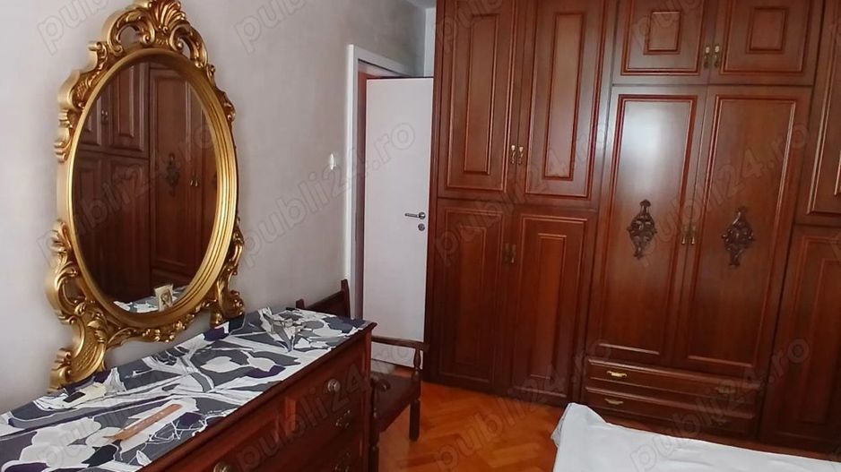 De inchiriat apartament 2 camere , Aparatorii Patriei sector4 - Poză 1