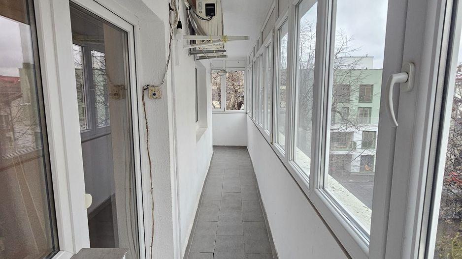 Apartament 3 camere de vanzare, zona Mosilor/Obor, centrala proprie - Poză 18