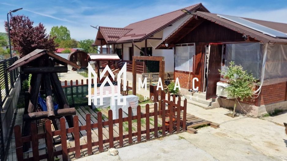 Casa Ostroveni |80 mpu | - Poză 3