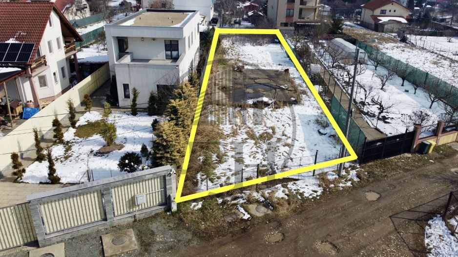 Teren de vanzare Mamaia, Constanta langa mare - Poză 2