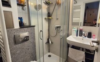 Apartament spectaculos tip Loft 117 mp |2 Băi|2 balcoane|Zorilor| - Poză 7