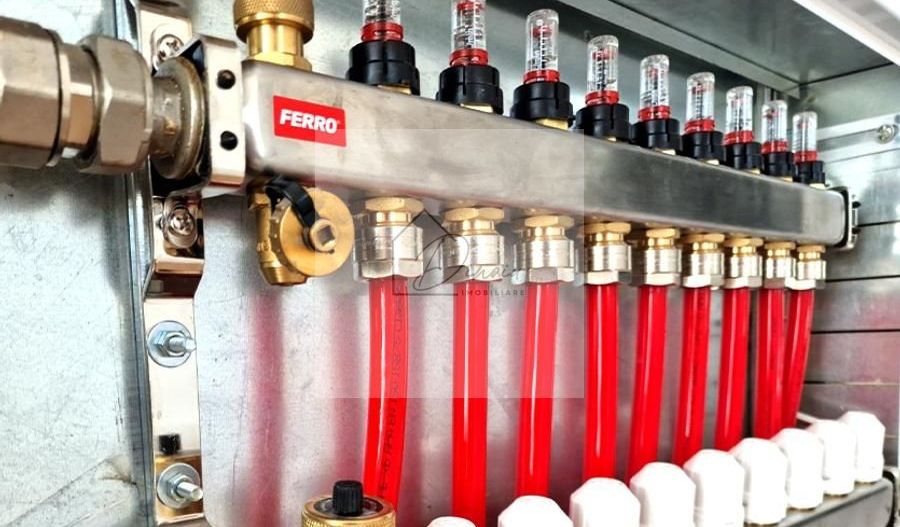 COMISION 0% I Vila Otopeni -Odaile I 4 camere - Poză 14