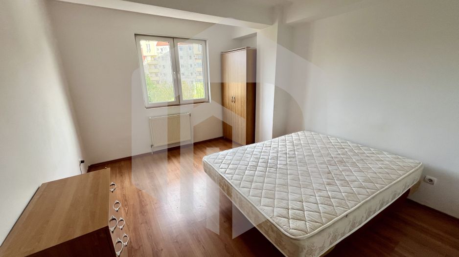 Apartament 3 camere de închiriat-Str.Uzinei-zona Spital/Gara - Poză 9