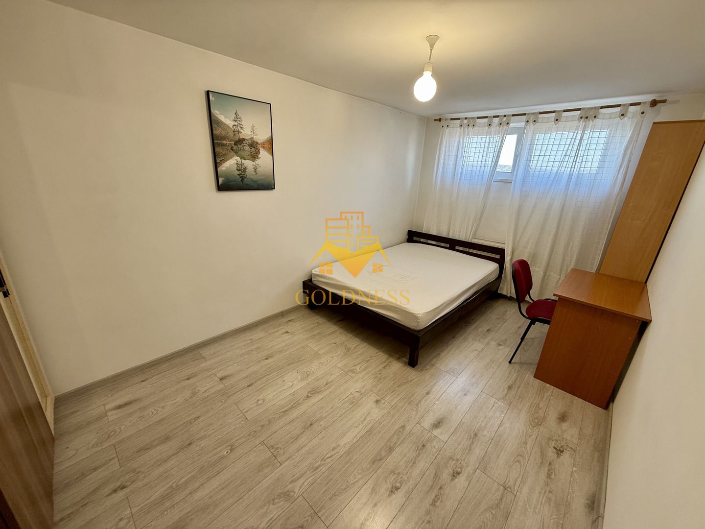 2 camere decomandate, parcare, Manastur, USAMV, Kaufland, BIG - Poză 5