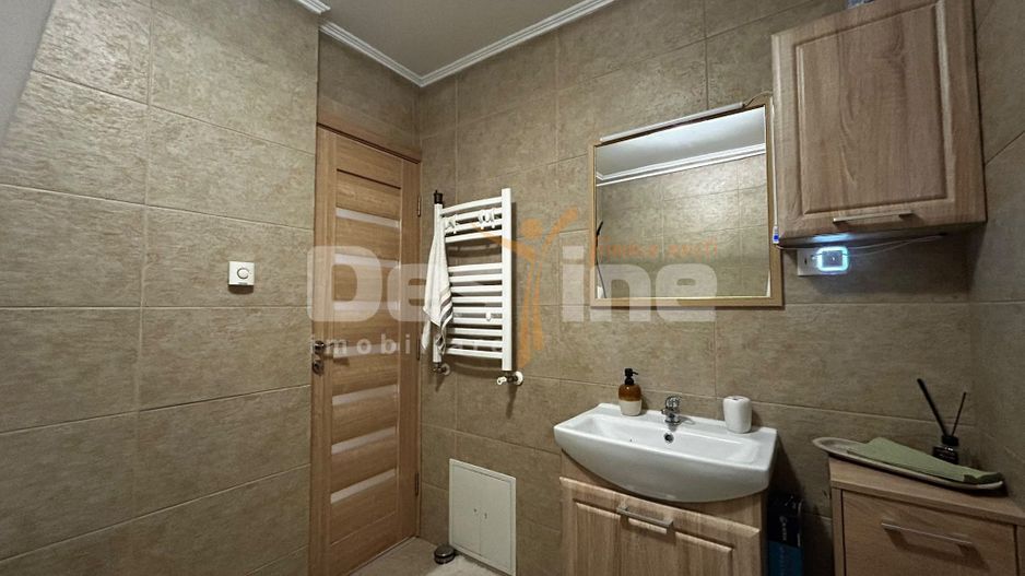 Apartament 2 camere 52mp,  Valea Lupului, loc parcare inclus - Poză 7