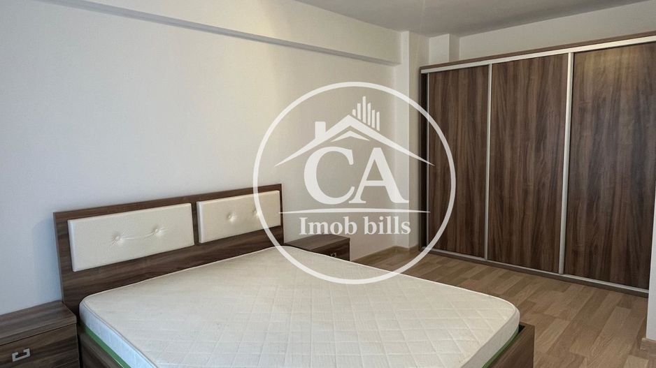 Apartament de închiriat cu 2 camere în zona Nufărul, Oradea - Poză 1