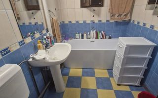 Apartament 3 camere decomandat, recent renovat, mobilat si utilat - Poză 14