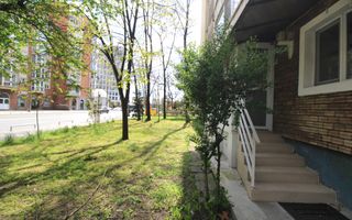 Zona Iuliu Mall, parter, birou/spatiu comercial, centrala proprie - Poză 16