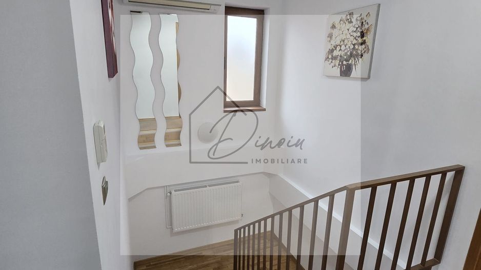 COM 0% I Vila 6 camere Aviatiei Pipera I Henri Coanda I Intabulata - Poză 14