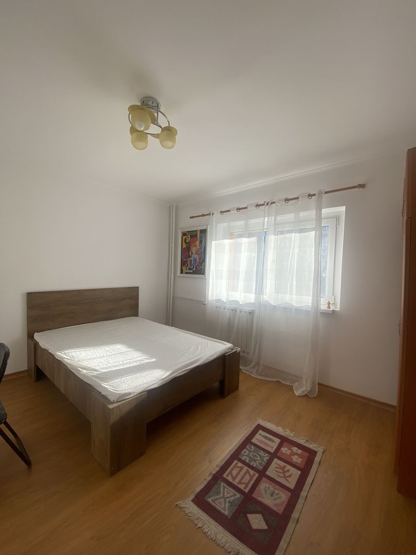 Apartament calduros, 2 camere, zona Sebastian - Poză 13