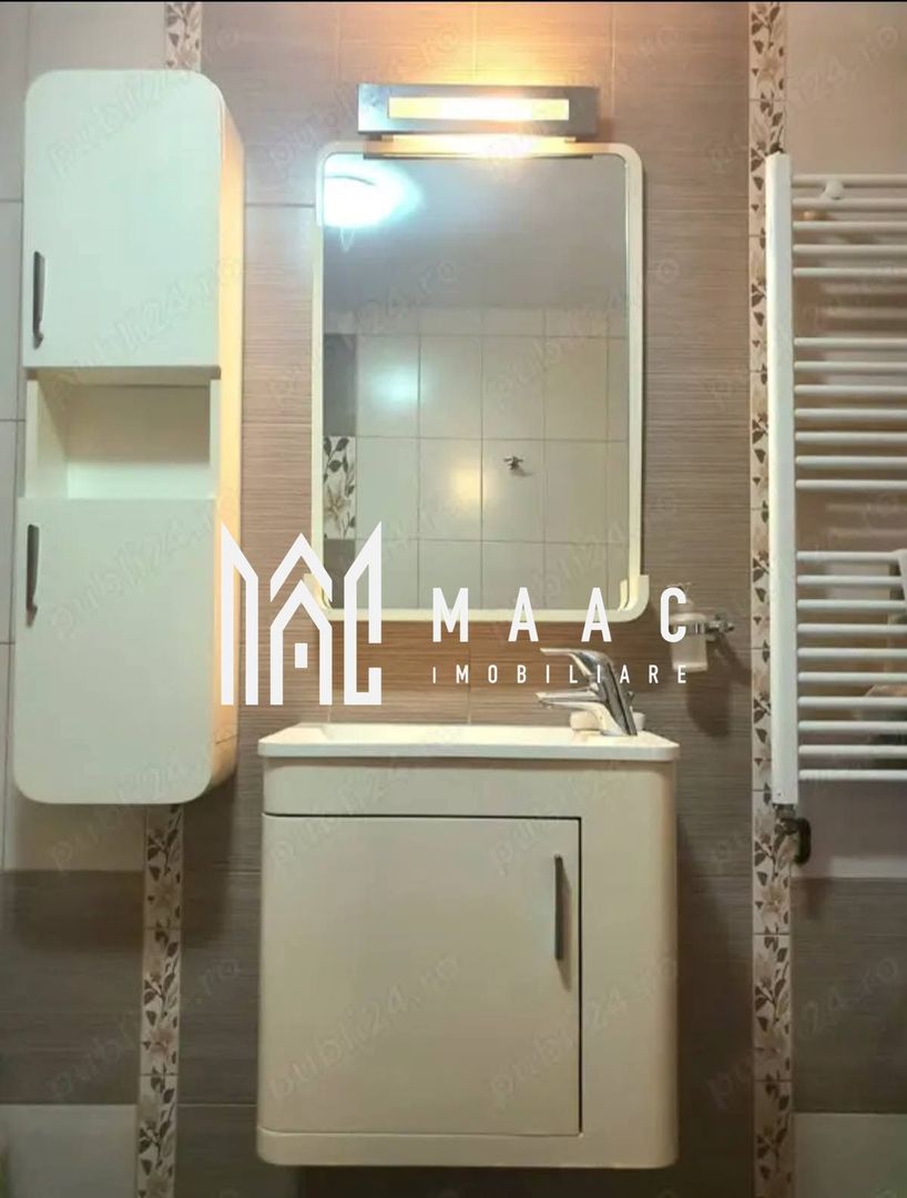 Penthouse 4 camere decomandat de vânzare | Sibiu, Ștrand | 100 mp - Poză 10