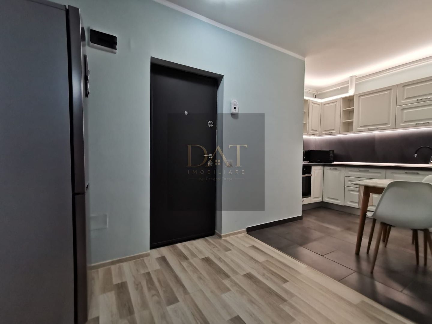 Apartament 3 camere, 61 mp, strada Fabricii - Poză 5