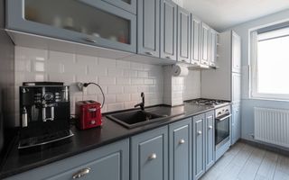 Apartament 2 camere etaj 1, Baciu, zona Regal - Poză 10