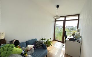 Pozitie excelenta - situata la margine. 3 dormitoare. Curte mare. - Poză 10