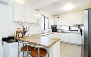 Casă individuală modernă, complet mobilată, în Florești – Cluj - Poză 9