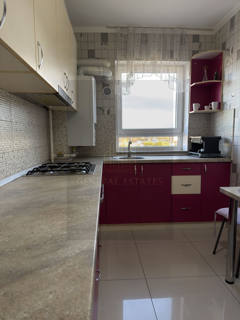 Vand apartament 2 camere - Poză 11