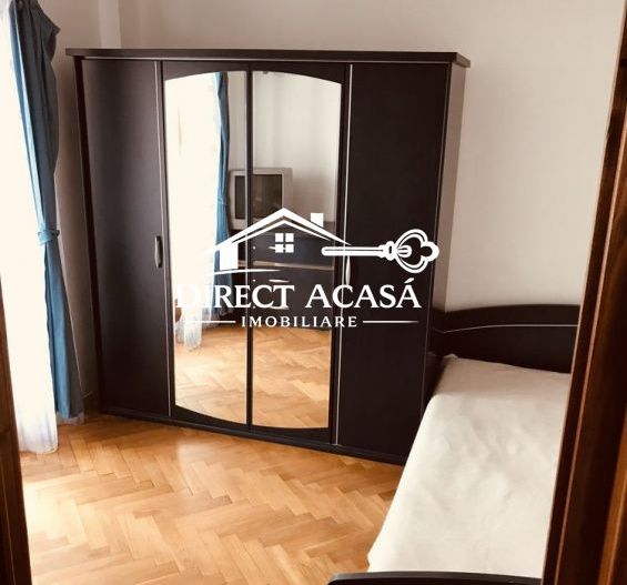 Apartament 4 camere | 95 mp | 2 băi | 2 balcoane | Zona Diamant - Poză 5