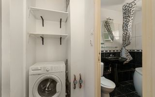 Apartament de vanzare 3 camere - Teiul Doamnei. - Poză 12