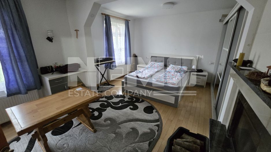 Casă spațioasă | Rădăuți - Poză 4