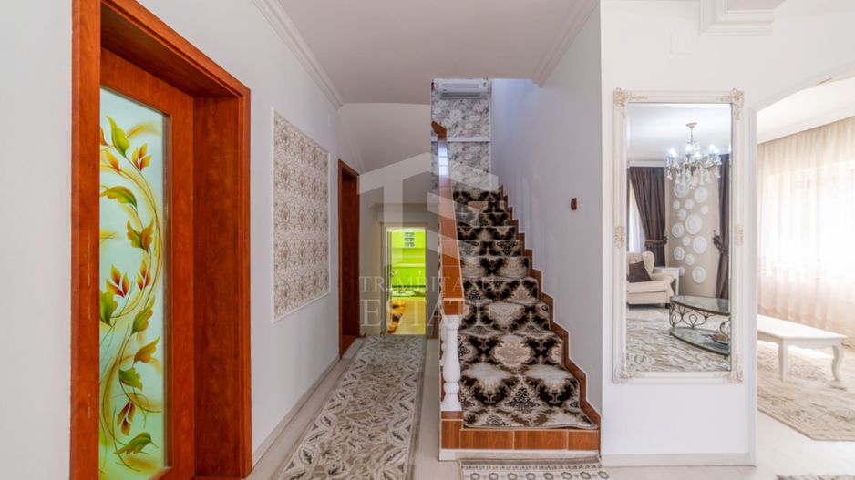 Casa | De Inchiriat | Mobilata + Utilata | Mosnita Noua | COMISION 0% - Poză 10