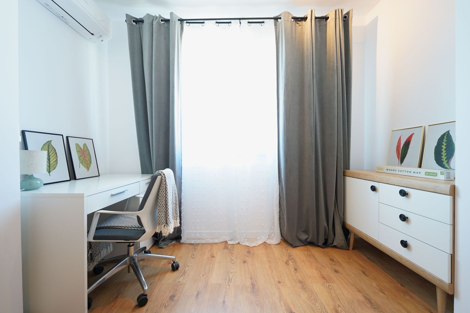 Studio + Parcare, IVORY Residence Pipera - Poză 2