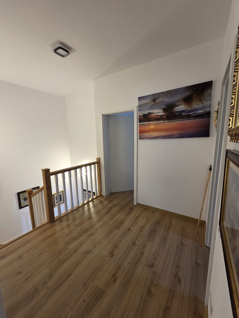 Vila eleganta CORBEANCA 5 camere - Poză 22