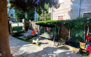 De vânzare: casa S+P+E- Cotroceni - Eroilor - dr. Leonte Anastasievici - Poză 6