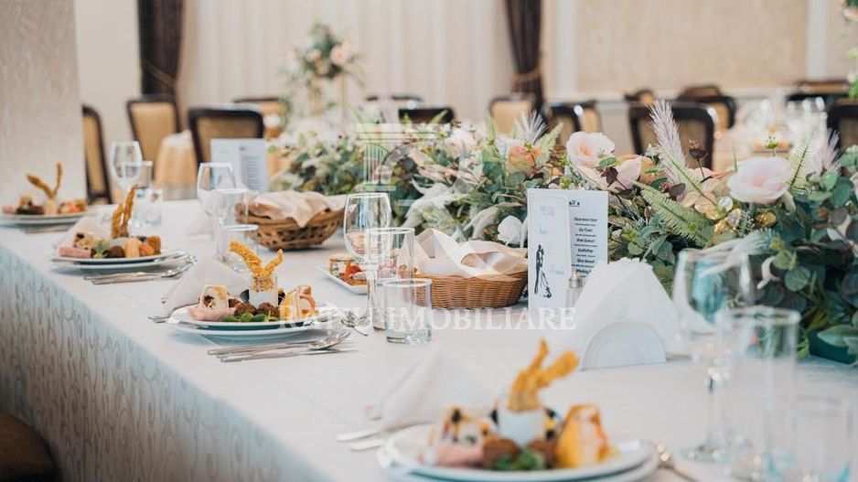 SKY HOTEL | ORADEA | ACTIV OPERATIONAL | INVESTIȚIE PREMIUM - Poză 21